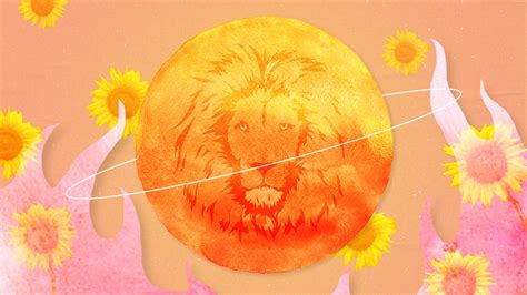 Leo Love Horoscope