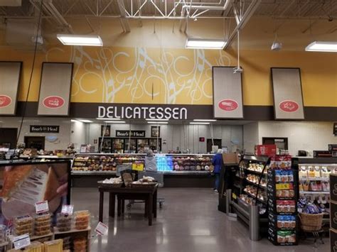 Kroger Marketplace 17 Photos And 22 Reviews 507 N Foothills Plaza