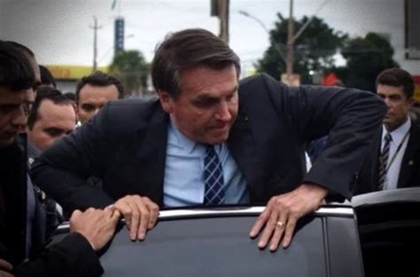 Bolsonaro Prepara Fuga Do Brasil Caso Perca A Eleição Relata Jornalista