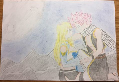 Wer Shippt Nalu Auch So Krass Wie Ich Happy Birthday Kini Das