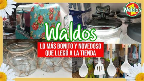 DECORA ORGANIZA O RENUEVA TU HOGAR con las NOVEDADES más BONITAS que