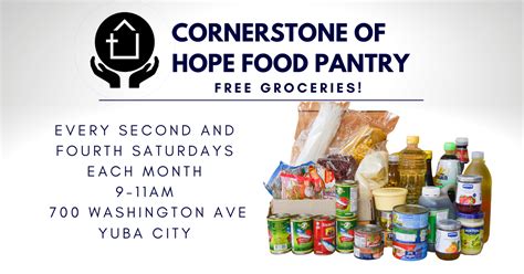 Hope Food Pantry