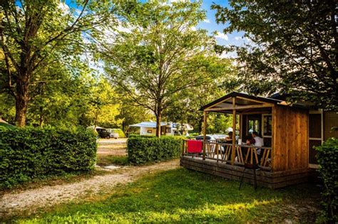 Camping Du Lac De Carouge Lire Les Avis