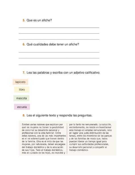 Evaluaciones 6to Año Lengua Y Literatura CALAMEO Downloader