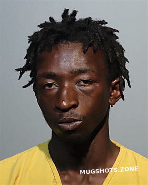 NIJEL CLARKE 04 07 2024 Seminole County Mugshots Zone