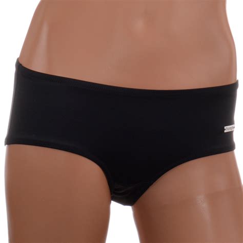 Bademode Triumph Bikini Zweiteiler Schwarz Gr C46 Dessous Insel