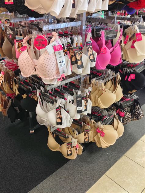 Its Fun 4 Me Bra Shopping My Lovehate Relationship