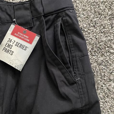 Tru Spec Ems Cargo Pants Brand New With Tags Very Depop