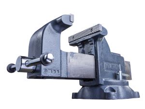 Тиски слесарные поворотные WILTON Мастерская WS8 WI63304 200х200 купить ...