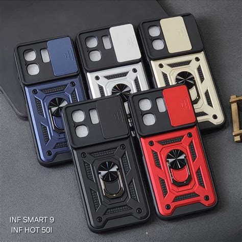 Jual INFINIX HOT 50I CASE ROBOT CASE TRANSFORMER SLIDE CASE INFINIX HOT
