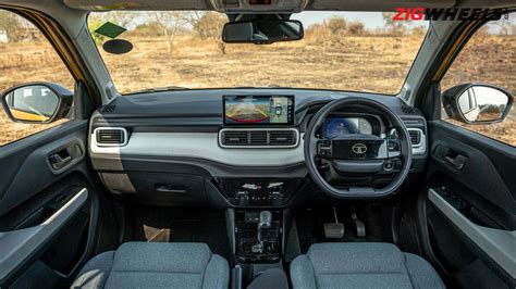 tata punch facelift pros  cons explained exterior interior