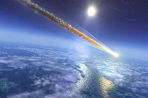 Termasuk Hujan Meteor Leonid Tanggal 18 November 2022, Ini Daftar Hujan Meteor Bulan November ...