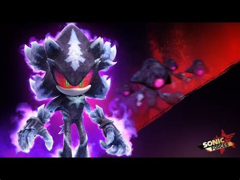 Jogando No Evento Mephiles The Dark Part 2 Sonic Forces Speed Battle