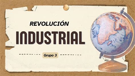 Revoluci Nes Industriales Mayerly Tg Udocz