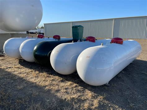 Buy 1000 Gallon Underground Propane Tanks Online Best Asme And Dot New