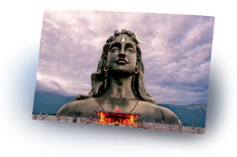 Rudraksha Diksha - India - Free Online Registration