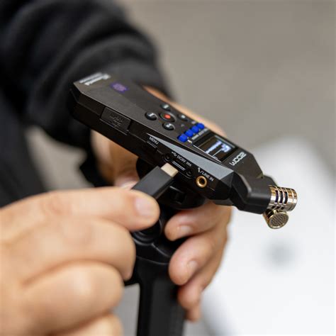 ZOOM H1essential Handheld Recorder - Trew Audio