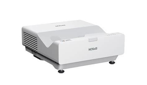 Epson EB-760Wi - Ultrakurzdistanz Beamer für Schulen mit Office 365 und ...
