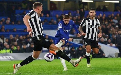 Chelsea Vs Newcastle 11 03 2024 Video Highlights Premier League