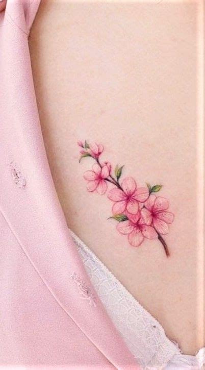 Pin by Christine Bunn on Mastectomy tattoos | Elegant tattoos, Flower ...