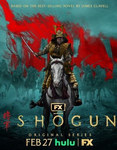 Shogun movie review & film summary (2024) | Roger Ebert