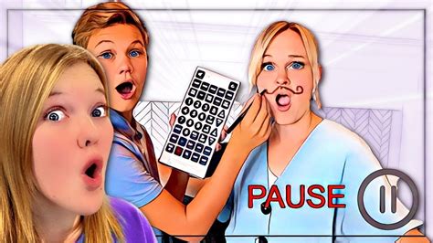 Pause Challenge EXTREME YouTube