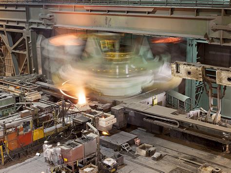 Sms Group Gmbh Continuous Casting For Flat Products