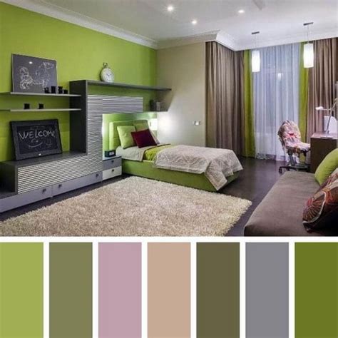 Trending Interior Paint Colors Dulci Glennie