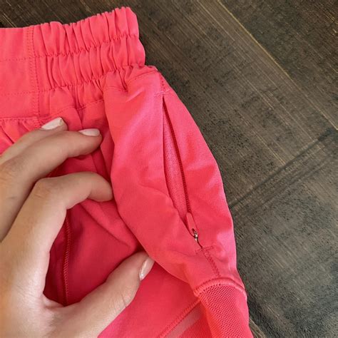 Lululemon Hotty Hot Low Rise Lipgloss Size In Depop