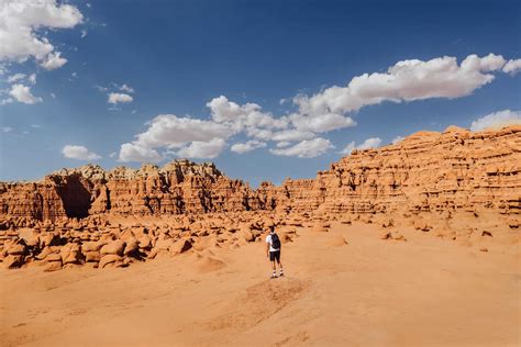 Visit Goblin Valley Utah: Hoodoos and Hikes