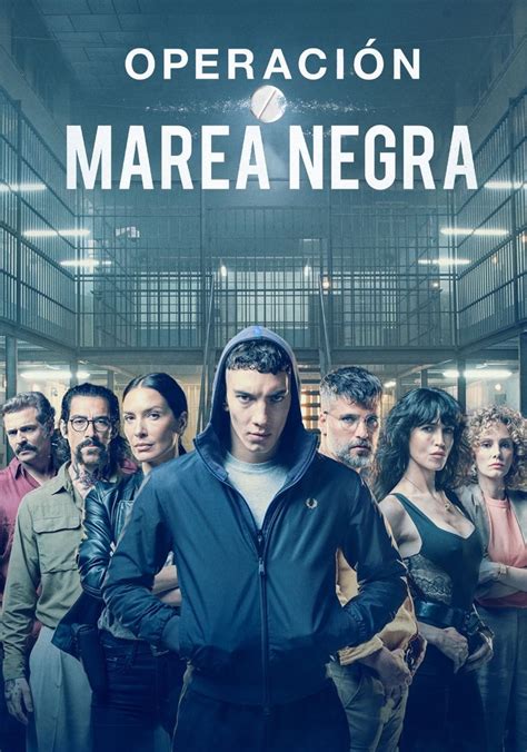 Operaci N Marea Negra Ver La Serie De Tv Online