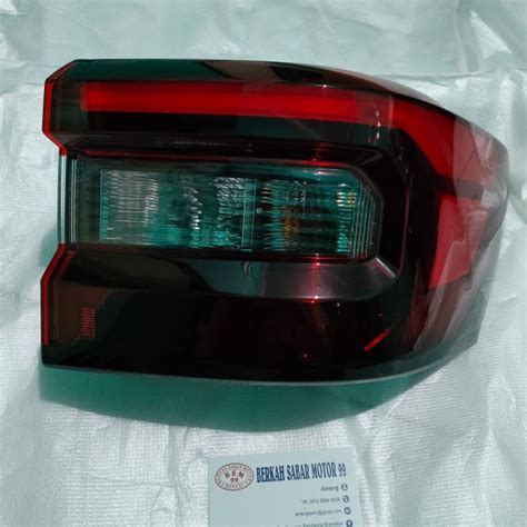 Jual Jual Stop Lamp Toyota Raize Daihatsu Rocky Sbelah Kanan Ori Baru