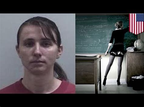 Maestra de Matemáticas en Texas es arrestada por tener relaciones