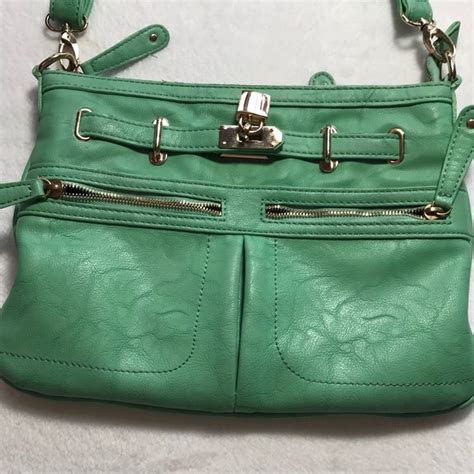 Street Level Shoulder Bag Purses And Handbags Bags Shoulder Bag