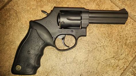 Sold - Taurus Model 65 .357 mag | Carolina Shooters Forum