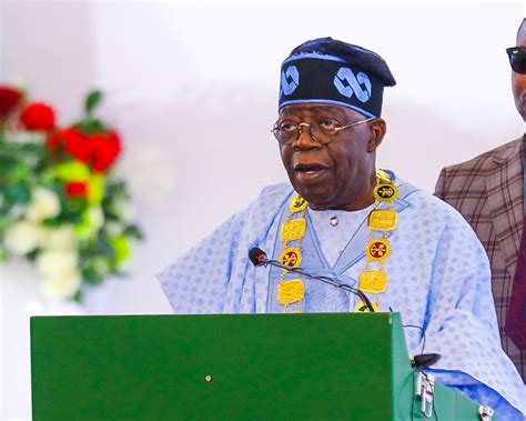 President Bola Tinubu Appoints Special Advisers – OSGF