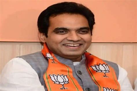 Bjp Candidate For Noida Assembly Seat Pankaj Singh Created History