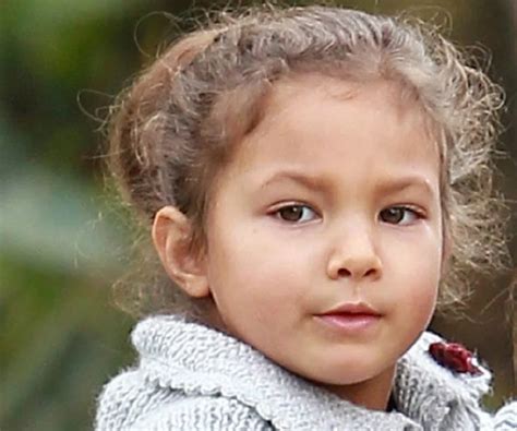 Everything You Need To Know About Nahla Ariela Aubry Age