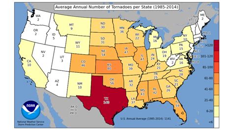 The science behind the 16 tornadoes in Colorado this weekend | 9news.com