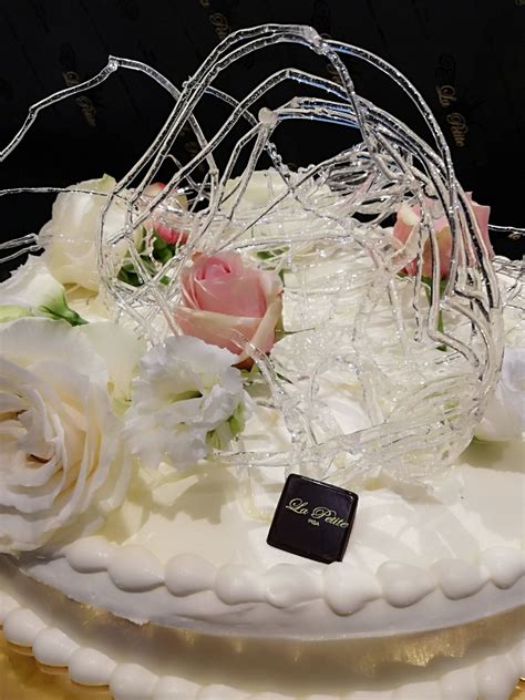 Realizzazione Torte Nuziali E Per Feste Pisa Pasticceria La Petite