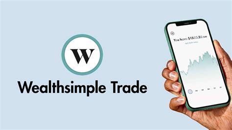 Wealthsimple Trade Review 2024 Best Commission Free Trading App