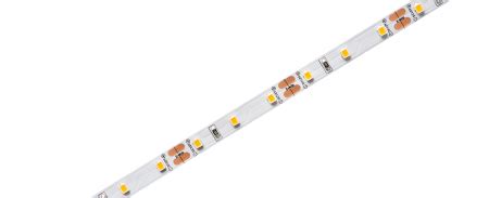 FITA LED ECO 5W 12V IP20 2700K STELLA STH7804 27 Gerais Elétrica