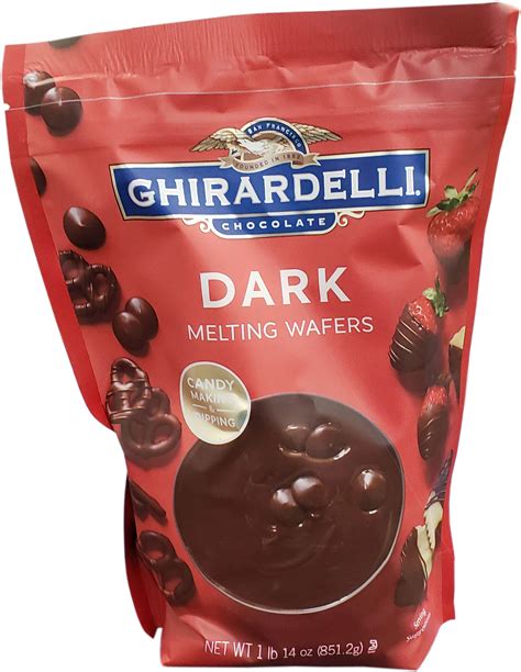 Descubrir 60 Imagen Donde Puedo Comprar Chocolates Ghirardelli