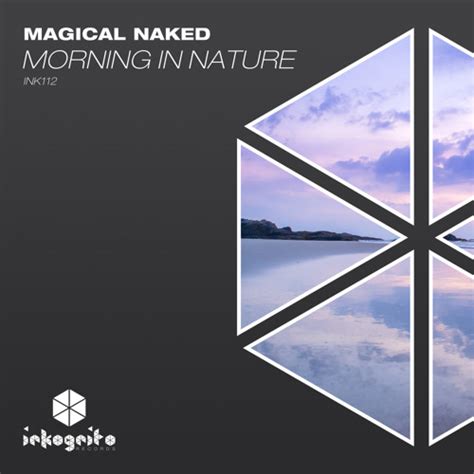 Stream Magical Naked Morning In Nature Extended Mix By Inkognito Records Listen Online For
