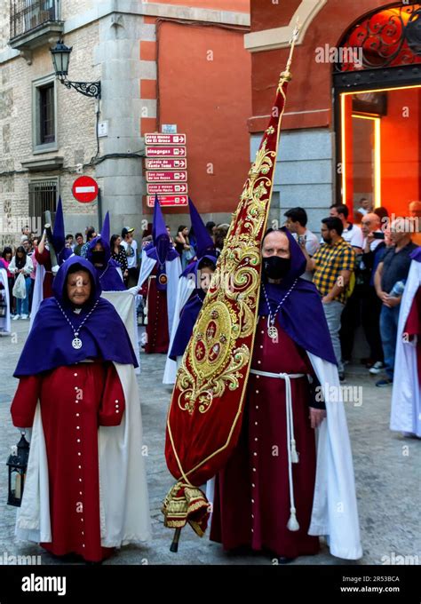 Ancient Venerable And Illustrious Brotherhood Of Penance Of The Most