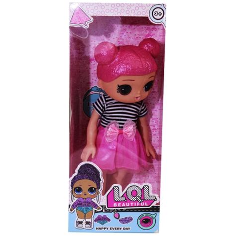 LOL Surprise Doll - Kourani Online