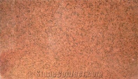 Bruno Red Granite Slabs Tiles India Red Granite Floor Tiles Walling