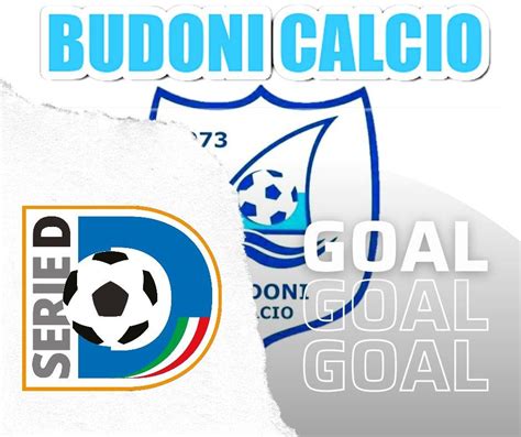 Il Budoni Calcio Torna In Serie D