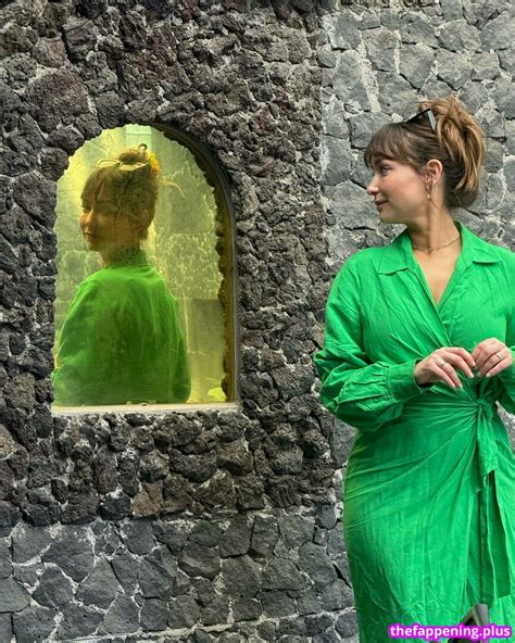 AT T Girl Milana Vayntrub Https Mintmilana Nude OnlyFans Photo 256 The Fappening Plus