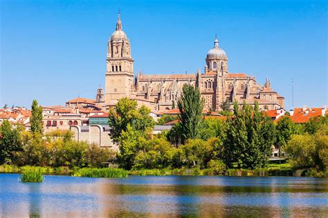 Top Things To See And Do In Salamanca Spain TouristSecrets